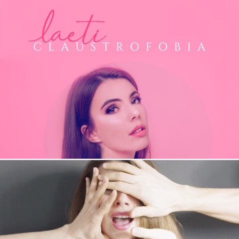 Claustrofobia: il nuovo brano di ‘Laeti’ estratto dal progetto EP